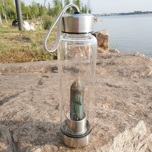 Healing Elixir Water Bottle