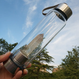 Healing Elixir Water Bottle