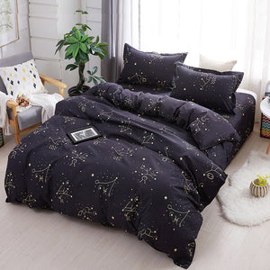 Star Signs Bedding Set
