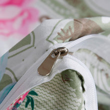 Load image into Gallery viewer, Camelia Bedding Set - 4 pieces