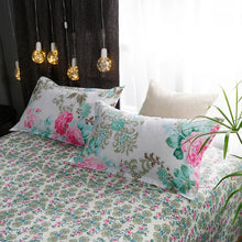 Load image into Gallery viewer, Camelia Bedding Set - 4 pieces