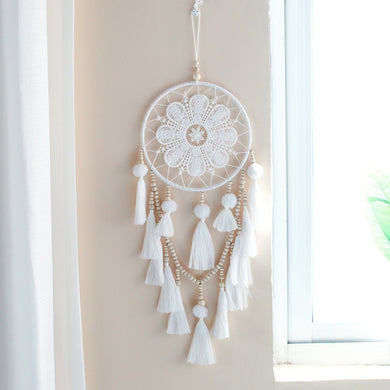 Indian Dream Catcher