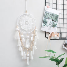 Load image into Gallery viewer, Indian Dream Catcher