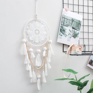Indian Dream Catcher