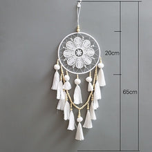 Load image into Gallery viewer, Indian Dream Catcher