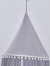 Load image into Gallery viewer, Cotton Balls Canopy -  3 Colours