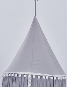 Cotton Balls Canopy -  3 Colours