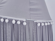 Load image into Gallery viewer, Cotton Balls Canopy -  3 Colours