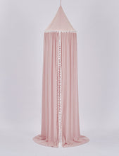 Load image into Gallery viewer, Cotton Balls Canopy -  3 Colours