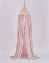Load image into Gallery viewer, Cotton Balls Canopy -  3 Colours