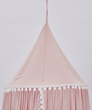 Load image into Gallery viewer, Cotton Balls Canopy -  3 Colours