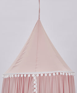 Cotton Balls Canopy -  3 Colours
