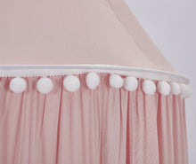 Load image into Gallery viewer, Cotton Balls Canopy -  3 Colours