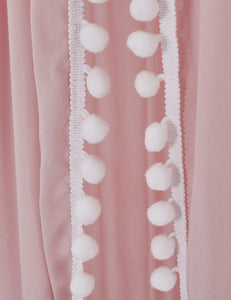 Cotton Balls Canopy -  3 Colours