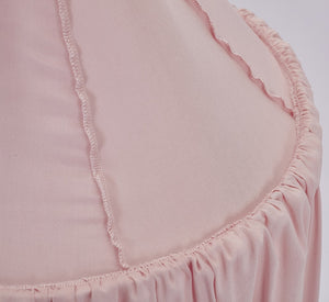 Cotton Balls Canopy -  3 Colours