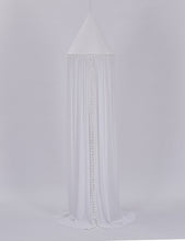 Load image into Gallery viewer, Cotton Balls Canopy -  3 Colours