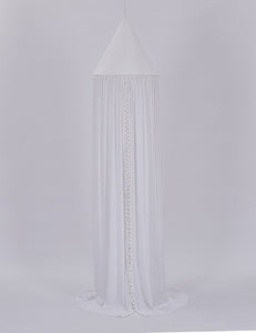 Cotton Balls Canopy -  3 Colours