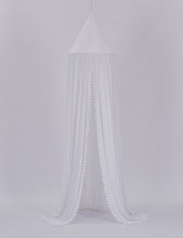 Load image into Gallery viewer, Cotton Balls Canopy -  3 Colours