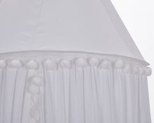 Load image into Gallery viewer, Cotton Balls Canopy -  3 Colours
