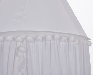 Cotton Balls Canopy -  3 Colours