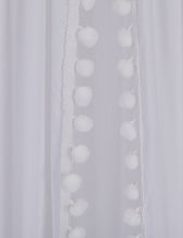 Load image into Gallery viewer, Cotton Balls Canopy -  3 Colours