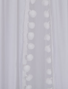 Cotton Balls Canopy -  3 Colours