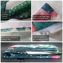 Load image into Gallery viewer, Cactus Love Duvet Cover Set