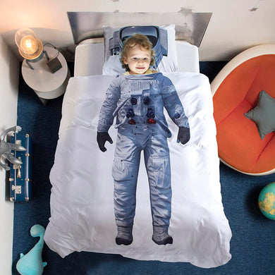 Astronaut Doona Cover Set