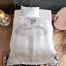 Load image into Gallery viewer, Ballet Girl Doona Cover Set