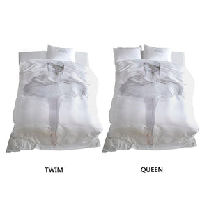 Ballet Girl Doona Cover Set