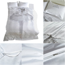 Load image into Gallery viewer, Ballet Girl Doona Cover Set