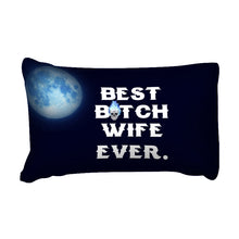 Load image into Gallery viewer, It&#39;s you and Me Skull Bedding Set