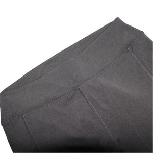 Mesh Leggings with pocket