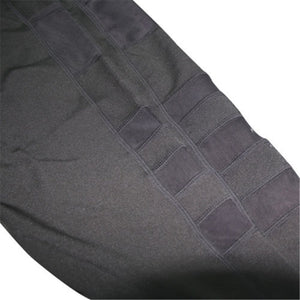 Mesh Leggings with pocket
