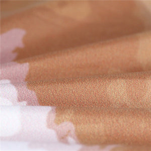 Dachshund Sausage Bedding Set
