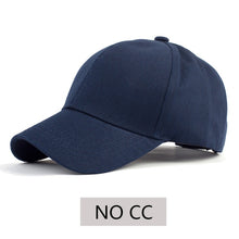 Load image into Gallery viewer, Ponytail Messy Bun Cap