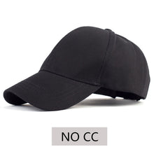 Load image into Gallery viewer, Ponytail Messy Bun Cap