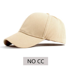 Load image into Gallery viewer, Ponytail Messy Bun Cap