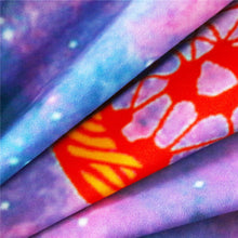 Load image into Gallery viewer, Mandala Quilt Cover Set - Dreamcatchers