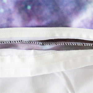 Mandala Quilt Cover Set - Dreamcatchers