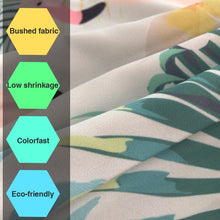 Load image into Gallery viewer, Mandala Quilt Cover Set - Indian Mandala Magic