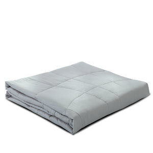 Cotton Gravity Therapy Premium Weighted Blanket