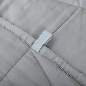 Cotton Gravity Therapy Premium Weighted Blanket
