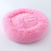 Load image into Gallery viewer, Fluffy Calming Pet Bed