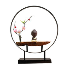 Load image into Gallery viewer, Art Sculpture Buddha Incense Burner