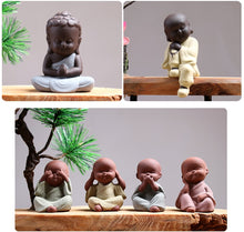 Load image into Gallery viewer, Art Sculpture Buddha Incense Burner