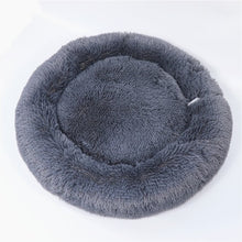 Load image into Gallery viewer, Fluffy Calming Pet Bed