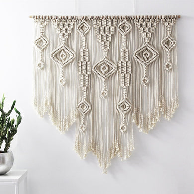 Macrame Wall Art