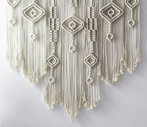 Macrame Wall Art
