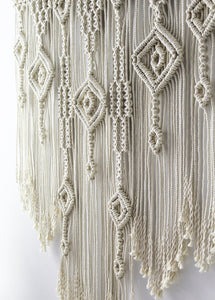Macrame Wall Art